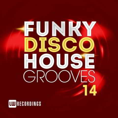 Funky Disco House Grooves Vol 14 (2018) скачать через торрент