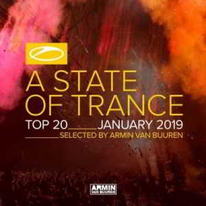 A State Of Trance Top 20: January (Selected by Armin Van Buuren) (Extended Versions)