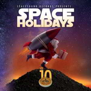 Space Holidays Vol. 10