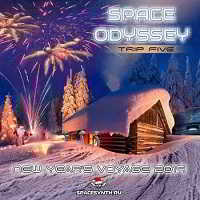 Space Odyssey: New Year's Voyage 2019 [2CD] (2019) скачать через торрент