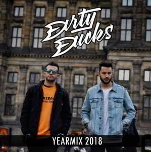 Dirty Ducks - Yearmix (2018) скачать торрент