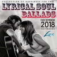 Lyrical Soul Ballads (2018) скачать через торрент