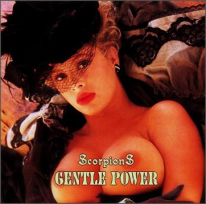 Scorpions - Gentle Power [Best of the Ballads] (2018) скачать через торрент