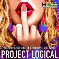 Project Logical: Progressive House (2018) скачать через торрент