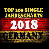 German Top 100 Single Jahrescharts [Итоговый]