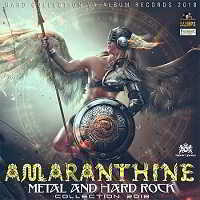 Amaranthine: Metal and Hard Rock Collection (2018) скачать через торрент