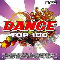 Dance Top 100 [5CD]