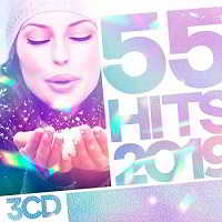 55 Hits 2019 [3CD] (2019) скачать через торрент