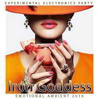 Iron Goddess: Experimental Electronics Party
