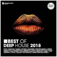 Best of Deep House 2018 [Deluxe Version] (2019) скачать через торрент