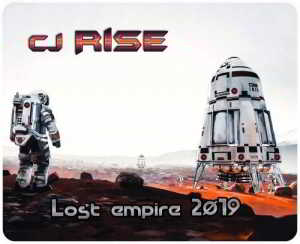 CJ Rise - Lost Empire