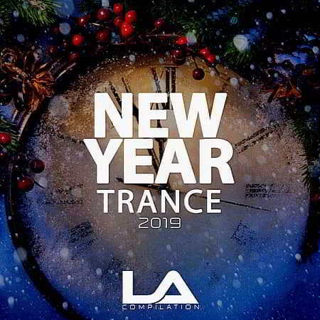 New Year Trance (2019) (2019) скачать через торрент