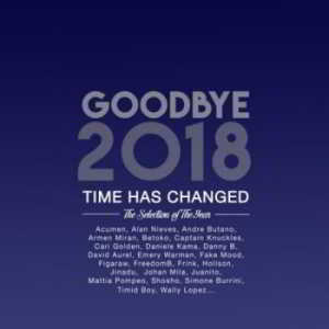 Goodbye 2018: The Selection of the Year