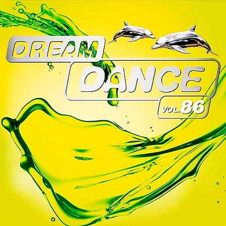 Dream Dance Vol.86 [3CD]