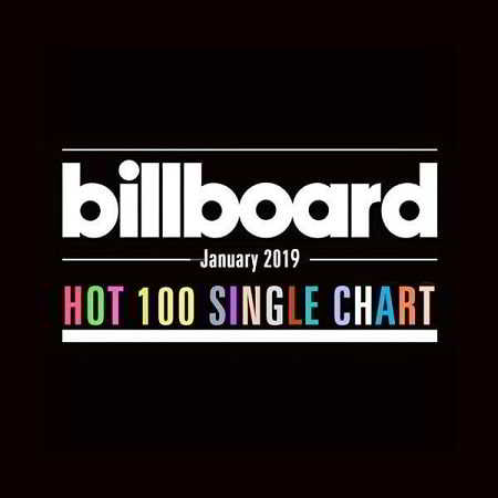Billboard Hot 100 Singles Chart 05.01.2019
