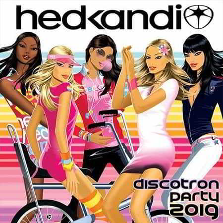 Hedkandi Discotron Party (2019) скачать через торрент