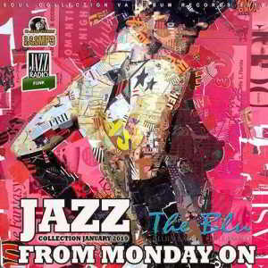 Jazz From Monday On (2019) скачать через торрент