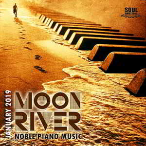 Moon River: Instrumental Piano (2019) скачать через торрент