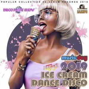 Ice Cream Dance Disco