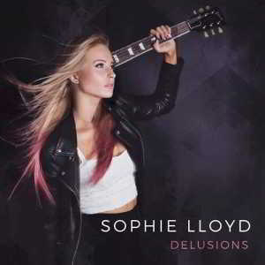 Sophie Lloyd - Delusions (2019) скачать через торрент