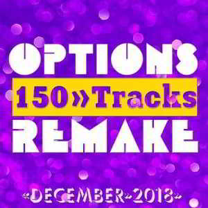 Options Remake 150 Tracks (2018 December)