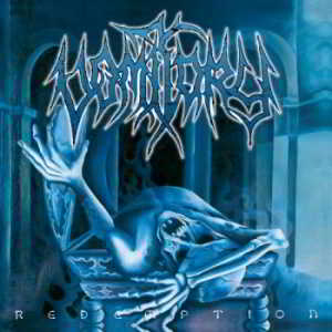 Vomitory - Redemption [Bonus Edition]