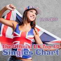 The Official UK Top 40 Singles Chart [11.01] (2019) скачать торрент