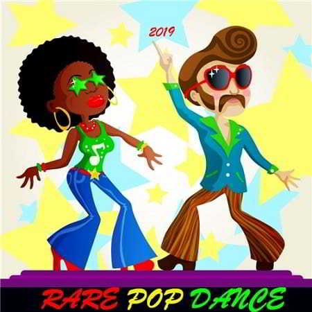 Rare Pop Dance (2019) скачать через торрент