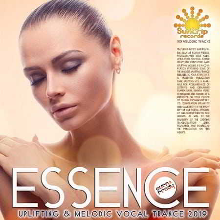 Essence: Uplifting Trance