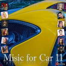 Music for Car 11 (2019) скачать торрент