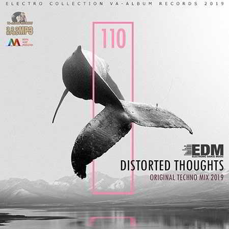 Distorted Thoughts: Techno Electronic