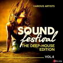 Sound Festival Vol.4 (2019) скачать торрент