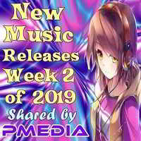 New Music Releases Week 2