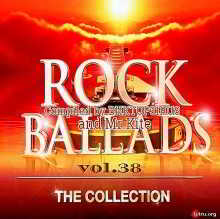 Beautiful Rock Ballads Vol.38 [Compiled by Виктор31Rus &amp; Mr.Kite]