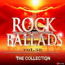 Beautiful Rock Ballads Vol.38 [Compiled by Виктор31Rus & Mr.Kite] (2019) скачать через торрент