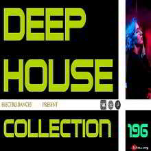 Deep House Collection Vol.196