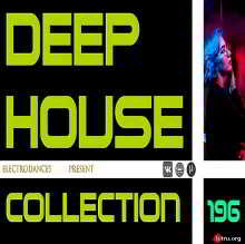 Deep House Collection Vol.196 (2019) скачать торрент