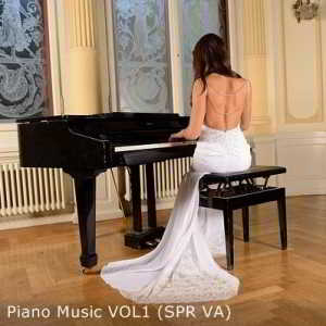 Piano Music Vol.1 (2019) скачать через торрент