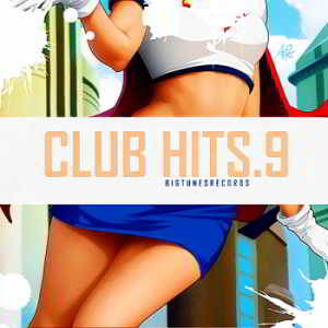 Club Hits.9 (2019) скачать торрент