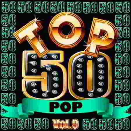Top 50 Pop Vol.9