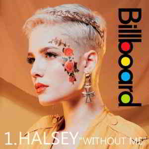 Billboard Hot 100 Singles Chart 26.01.2019