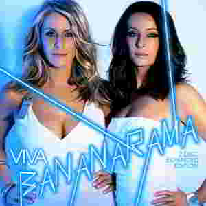 Bananarama - Viva [2CD Deluxe Expanded Edition] (2019) скачать через торрент
