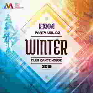 Electro Dance Music: Winter Party (2019) скачать через торрент