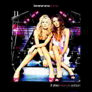 Bananarama - Drama [3CD Deluxe Expanded Edition] (2019) скачать через торрент