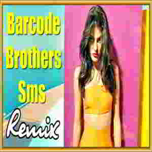 Barcode Brothers - Sms