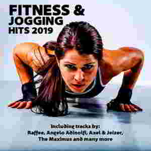 Fitness & Jogging Hits (2019) скачать через торрент