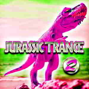 Jurassic Trance Vol.2 [Andorfine Digital] (2019) скачать через торрент