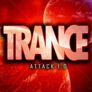 Trance Attack 1.0 [Andorfine Digital] (2019) скачать через торрент