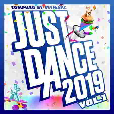 Just Dance 2019 Vol.1 (2019) скачать торрент