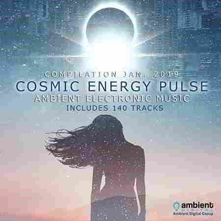 Cosmic Energy Pulse (2019) скачать через торрент